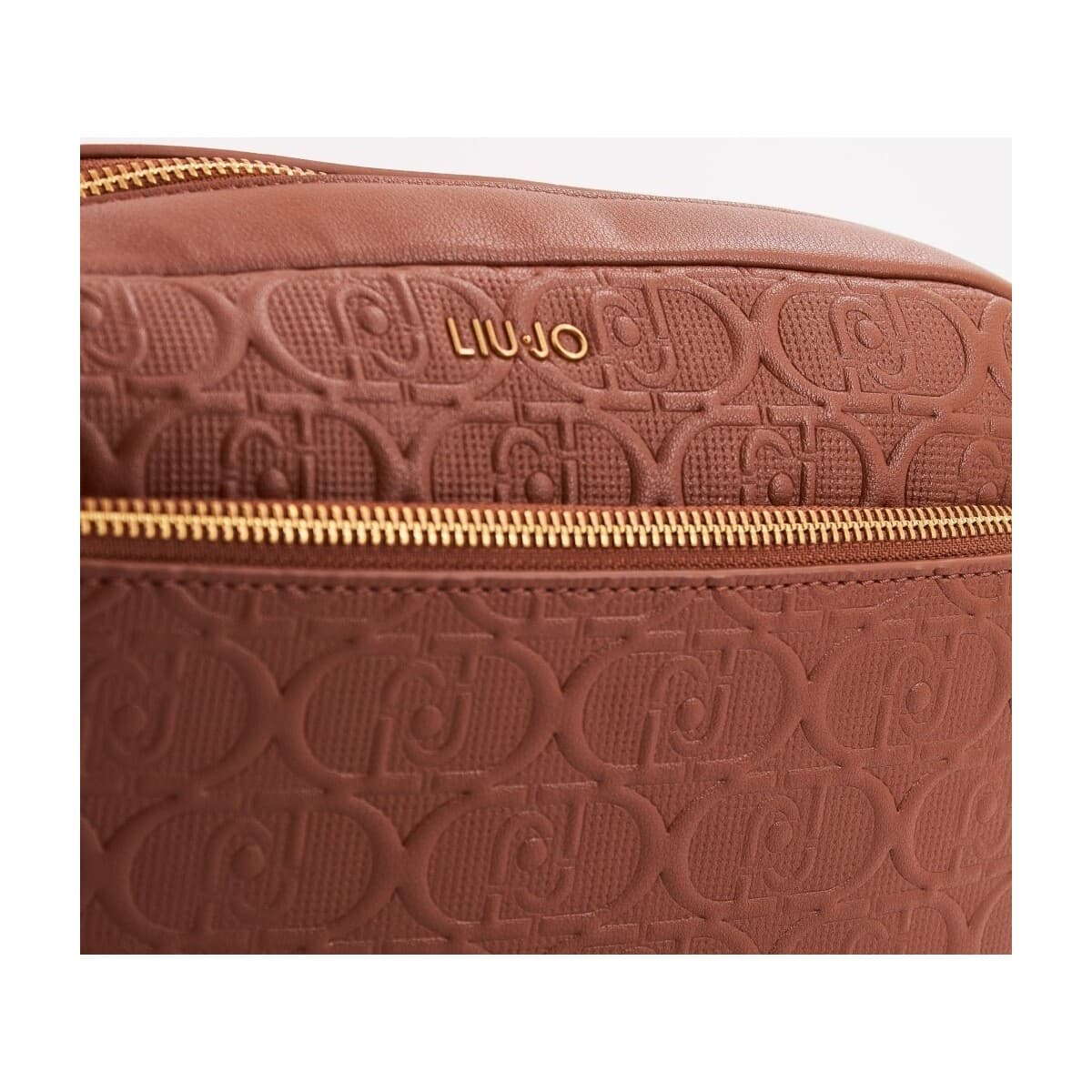 Women's Bags Liu Jo Brown