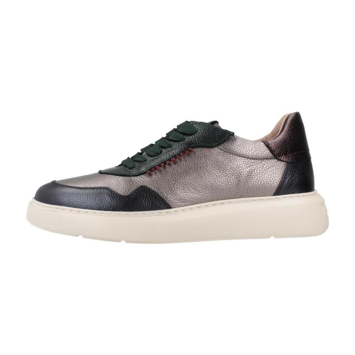 Women's Sneakers Hispanitas Gray