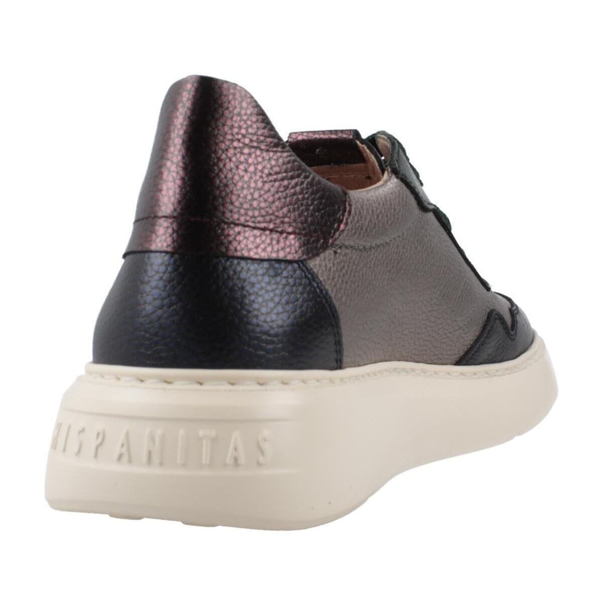 Women's Sneakers Hispanitas Gray