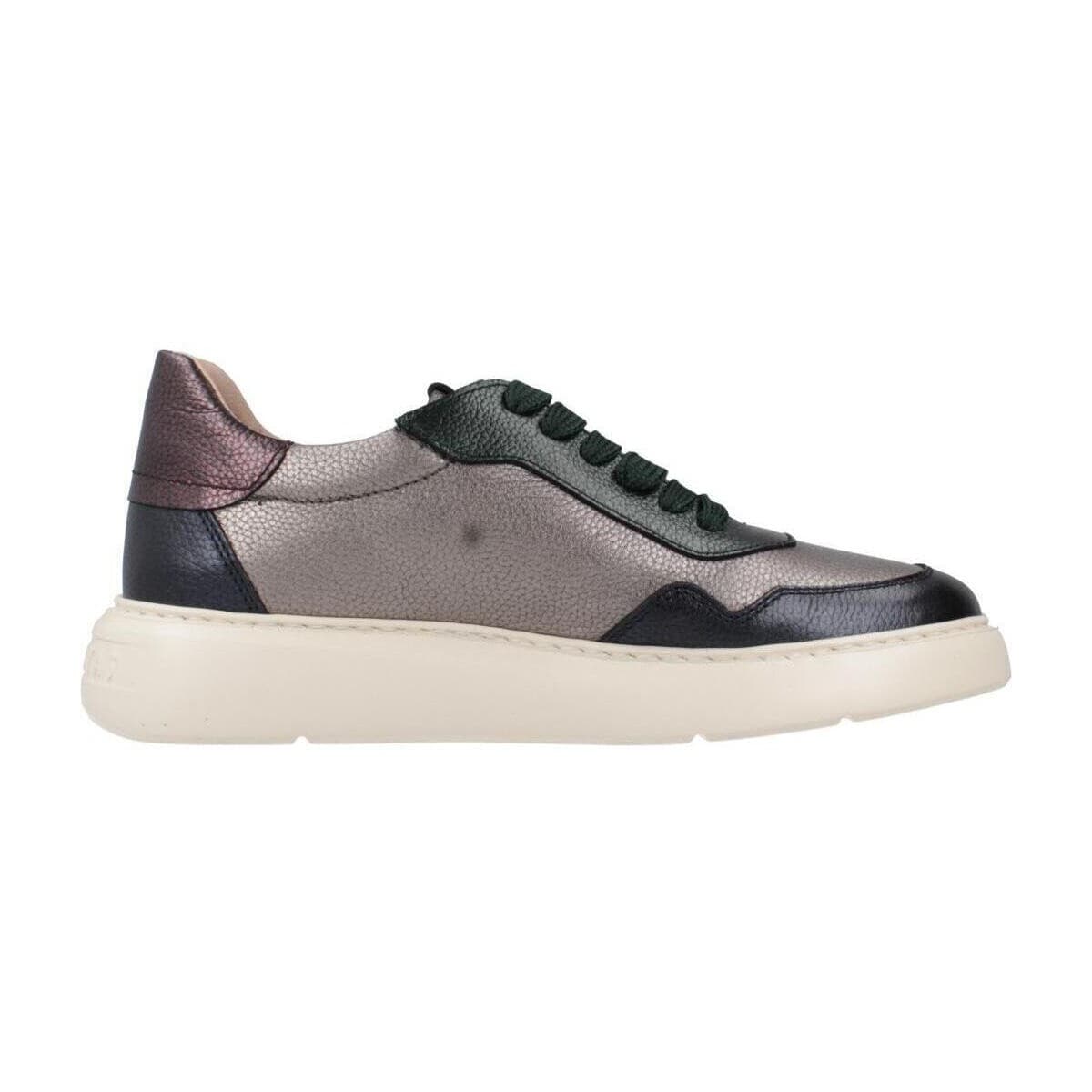 Women's Sneakers Hispanitas Gray