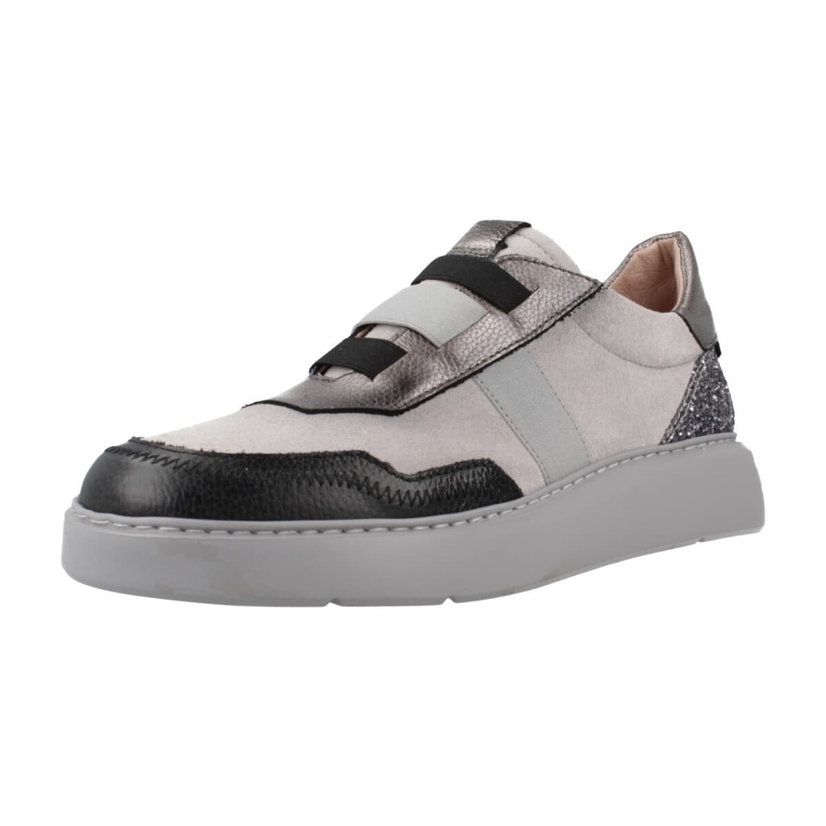 Women's Sneakers Hispanitas Gray