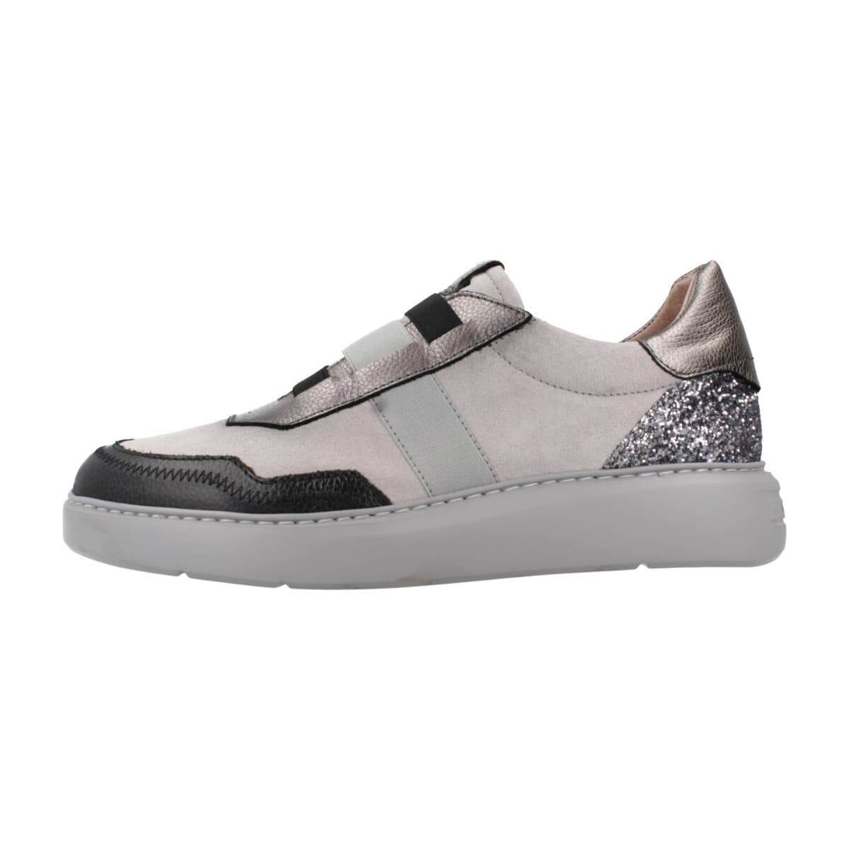 Women's Sneakers Hispanitas Gray