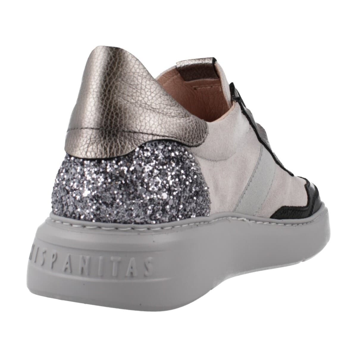Women's Sneakers Hispanitas Gray