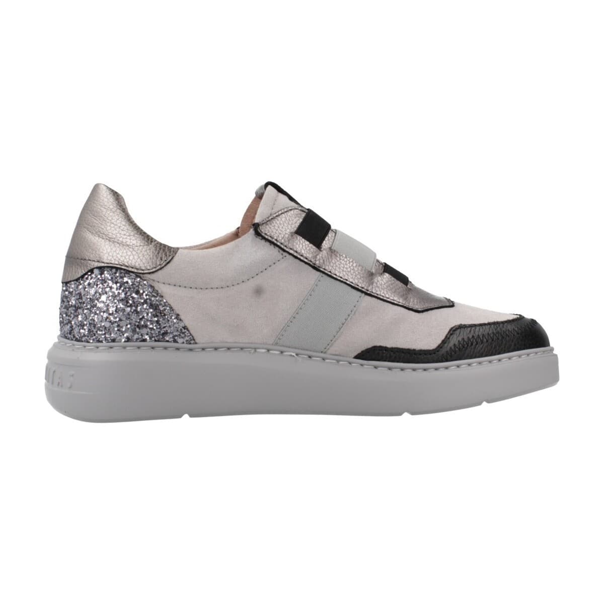 Women's Sneakers Hispanitas Gray