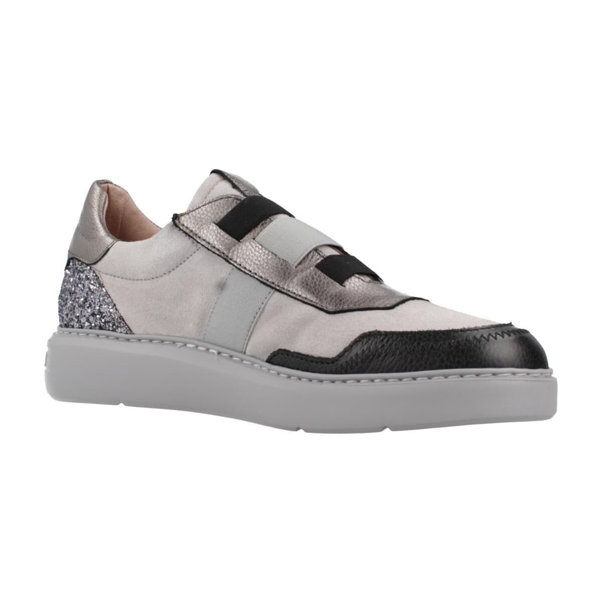 Women's Sneakers Hispanitas Gray