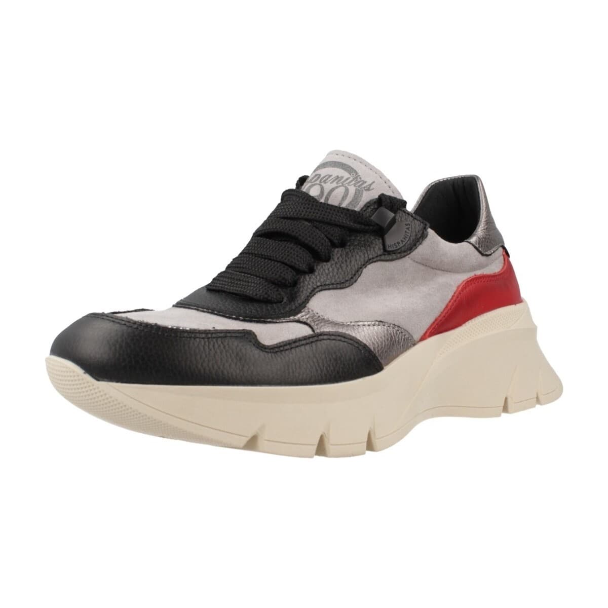 Sneakers Hispanitas Sport Zapatillas Mujer Modèle Chi243617