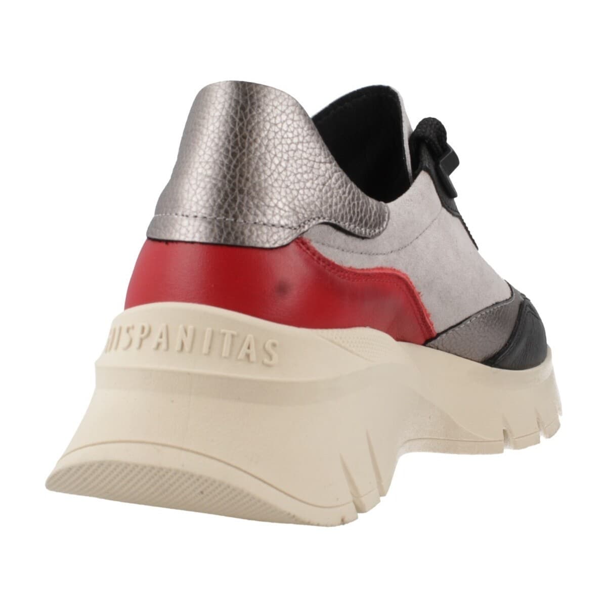 Women's Sneakers Hispanitas Black