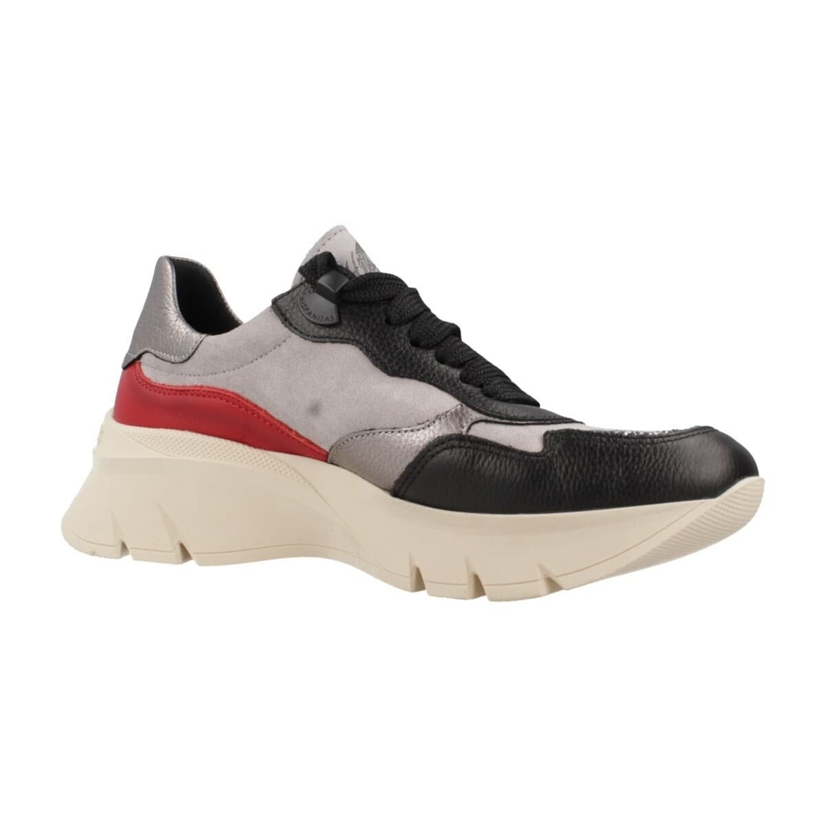 Women's Sneakers Hispanitas Black