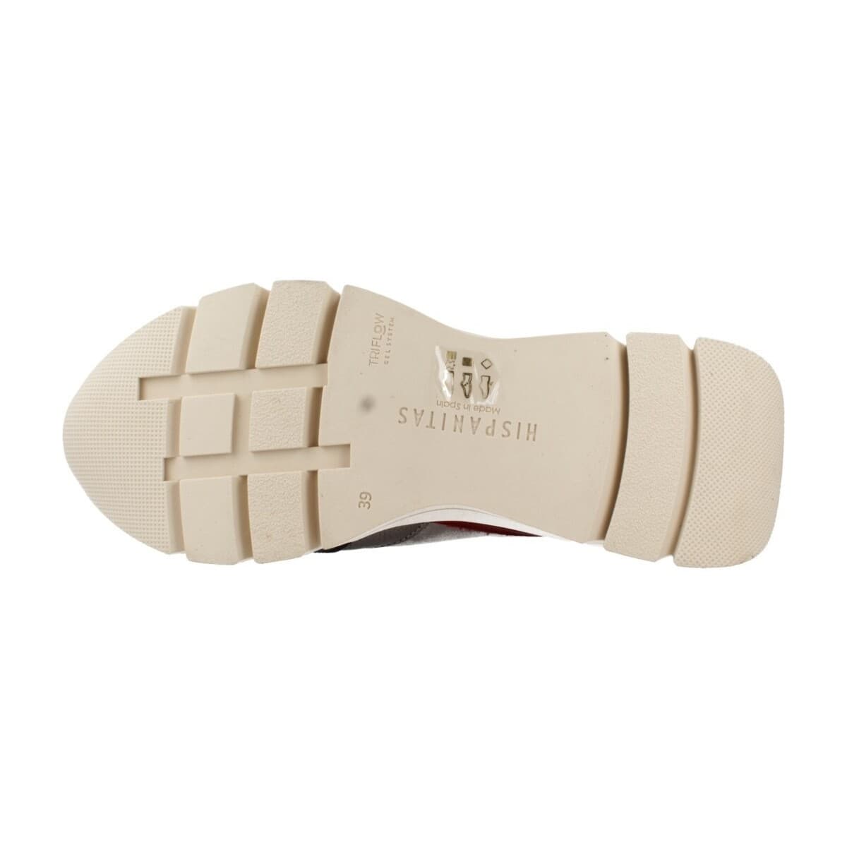 Women's Sneakers Hispanitas Black