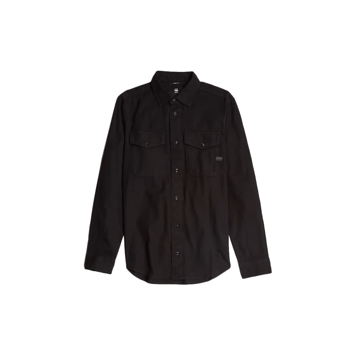 Men's Shirts G-Star Raw Multicolor