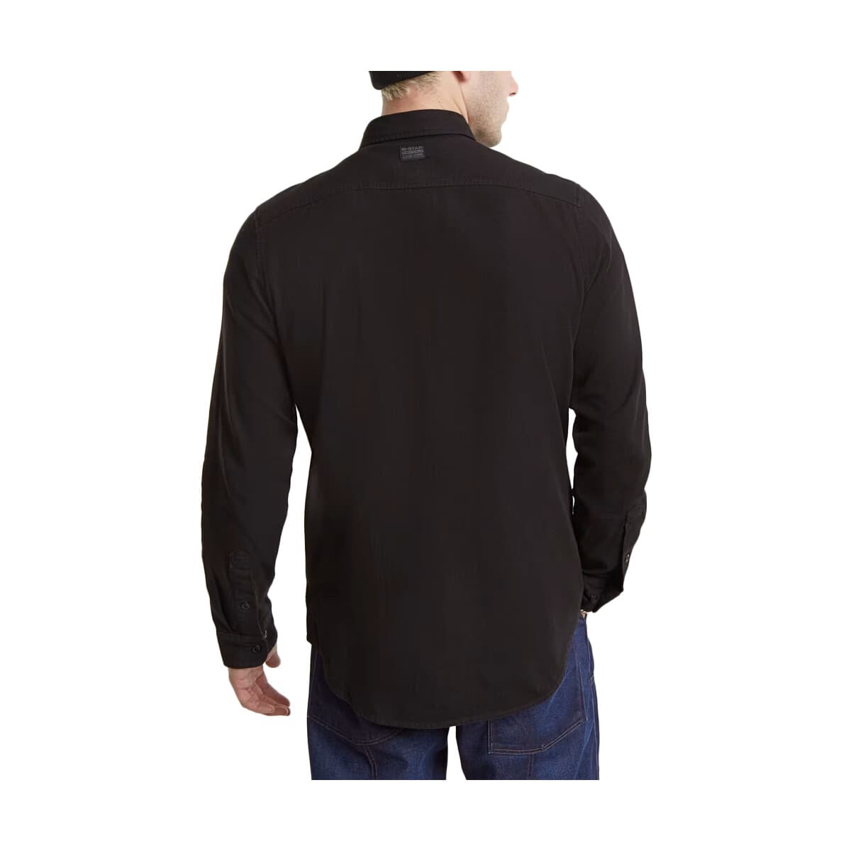 Men's Shirts G-Star Raw Multicolor