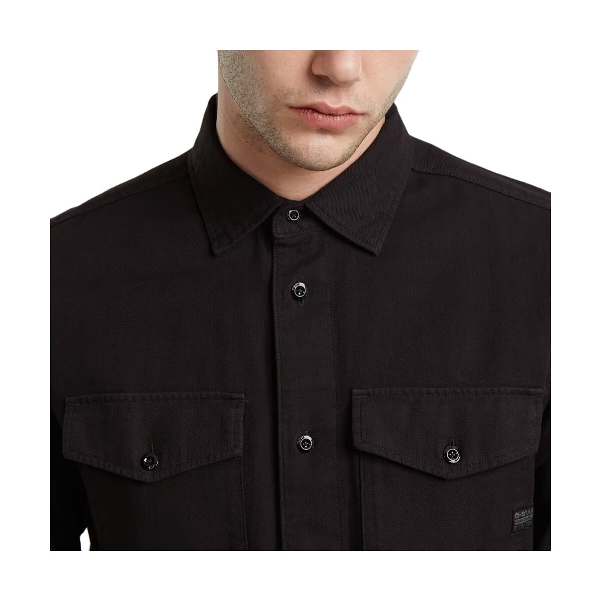 Men's Shirts G-Star Raw Multicolor