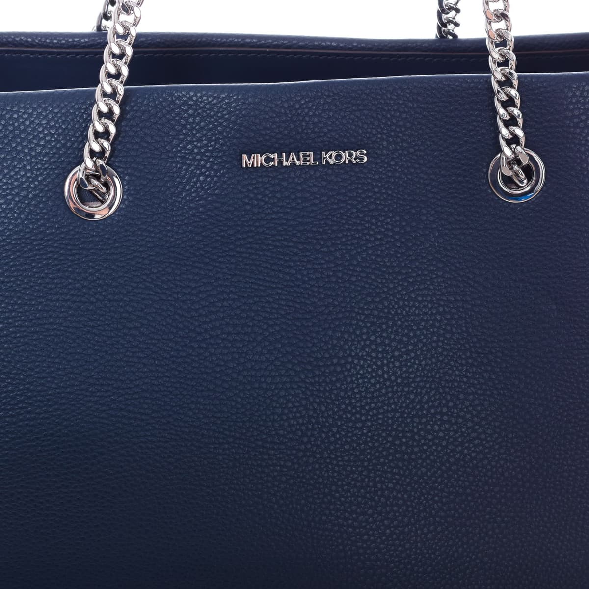Women's Shoulder Bags Michael Kors Blue