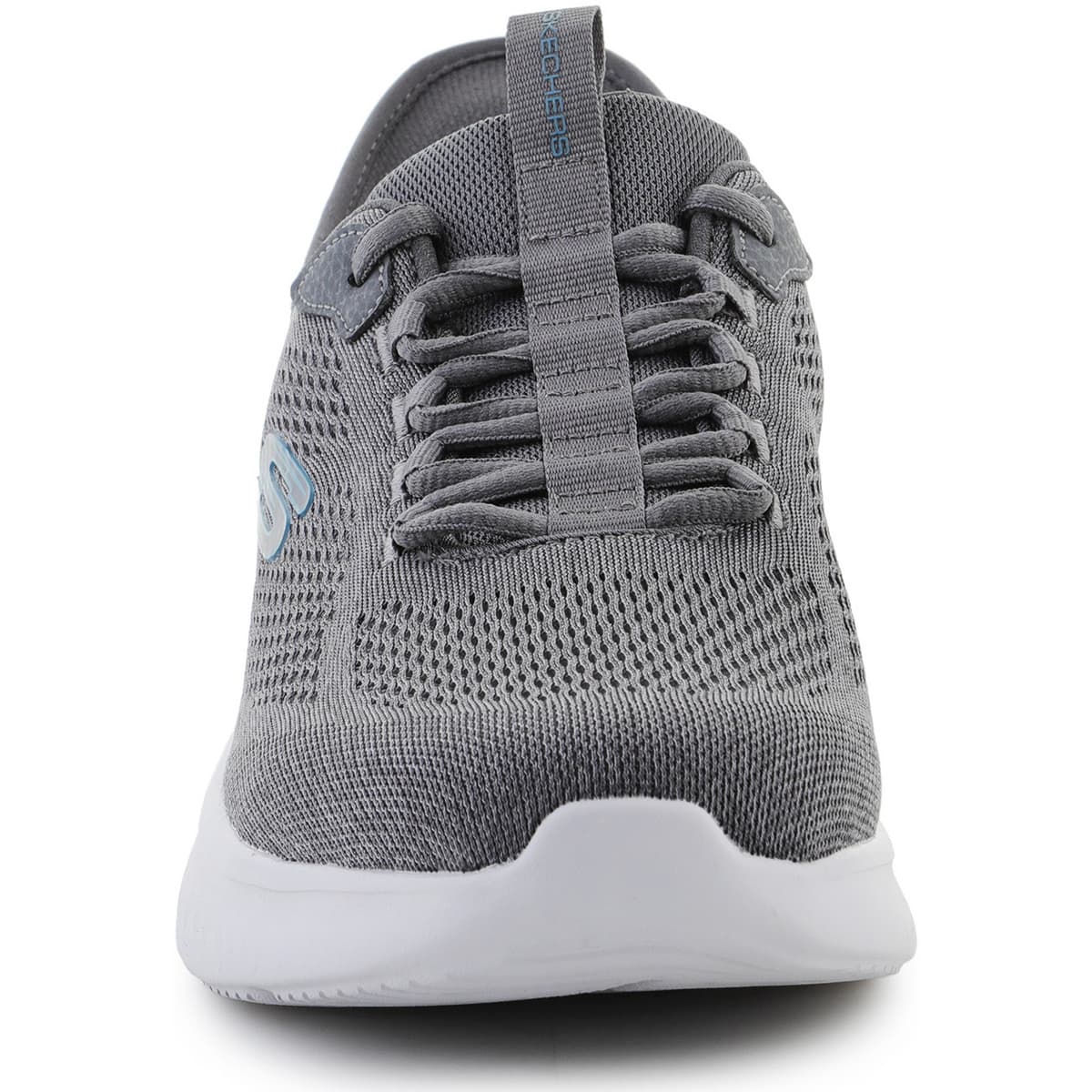 Men's Sneakers Skechers Gray
