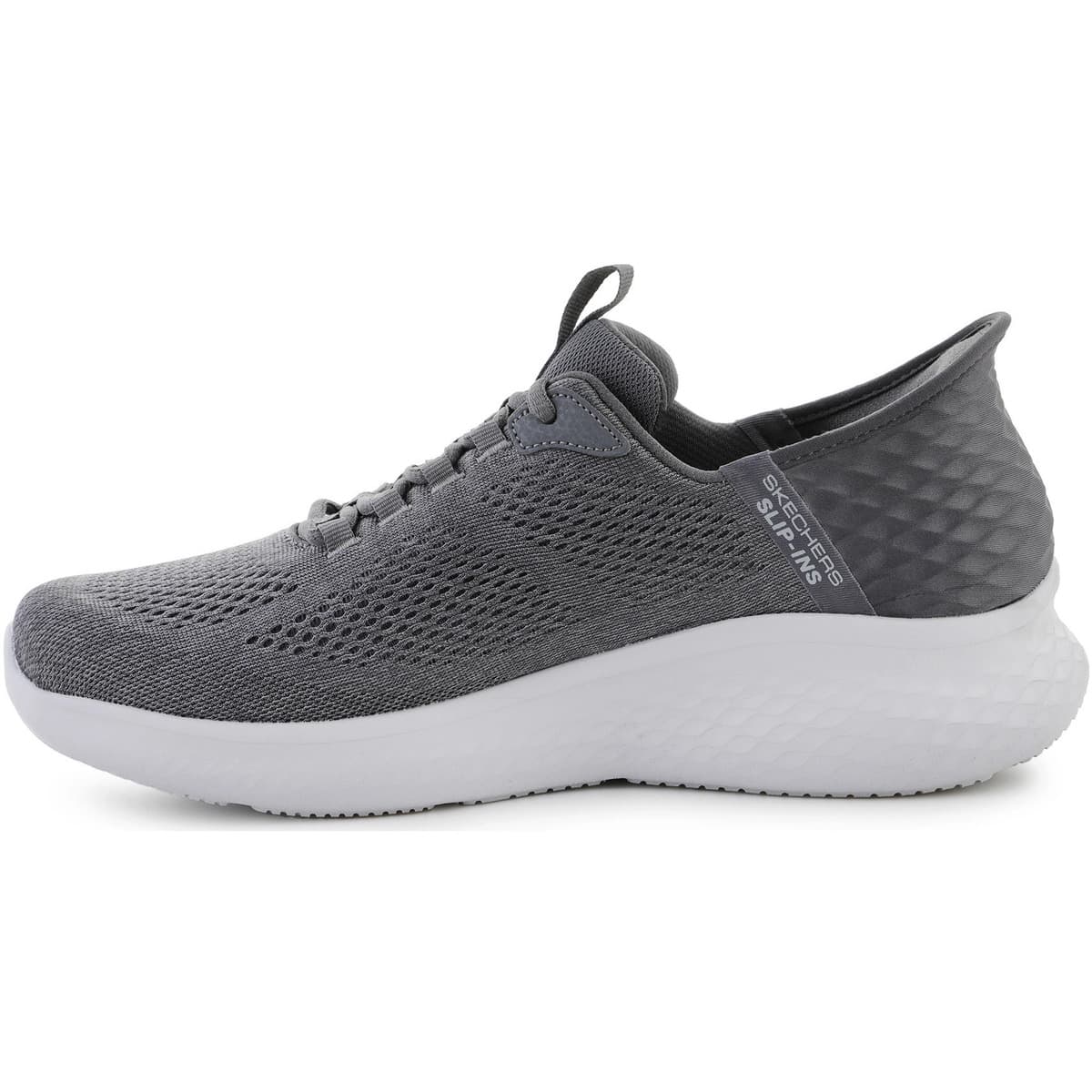 Men's Sneakers Skechers Gray