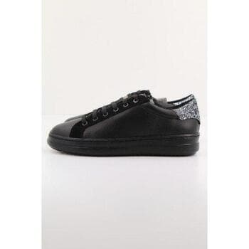 Women's Sneakers Geox Black