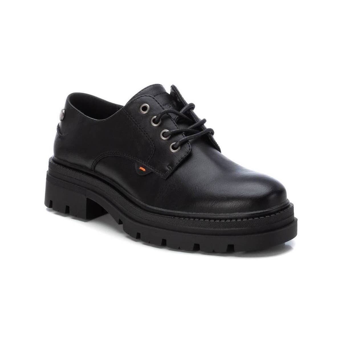 Women's Dress Shoes Refresh Black
