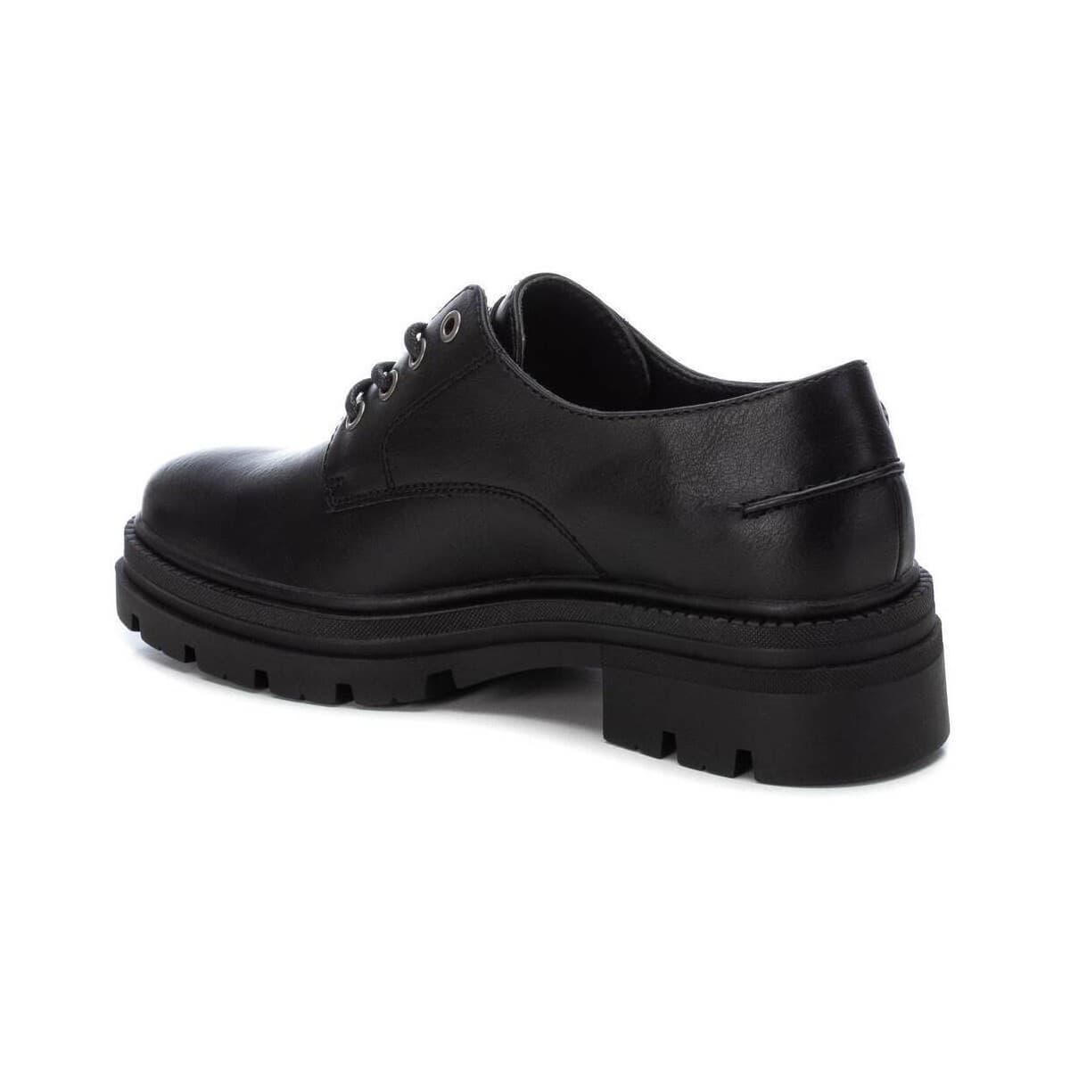 Women's Dress Shoes Refresh Black