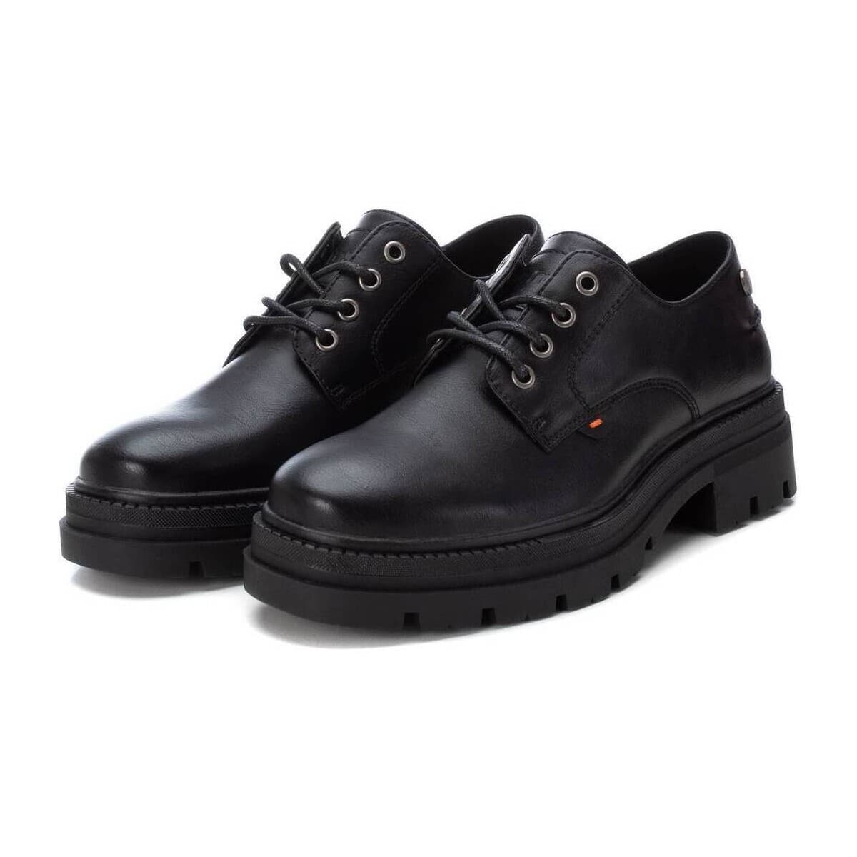 Women's Dress Shoes Refresh Black