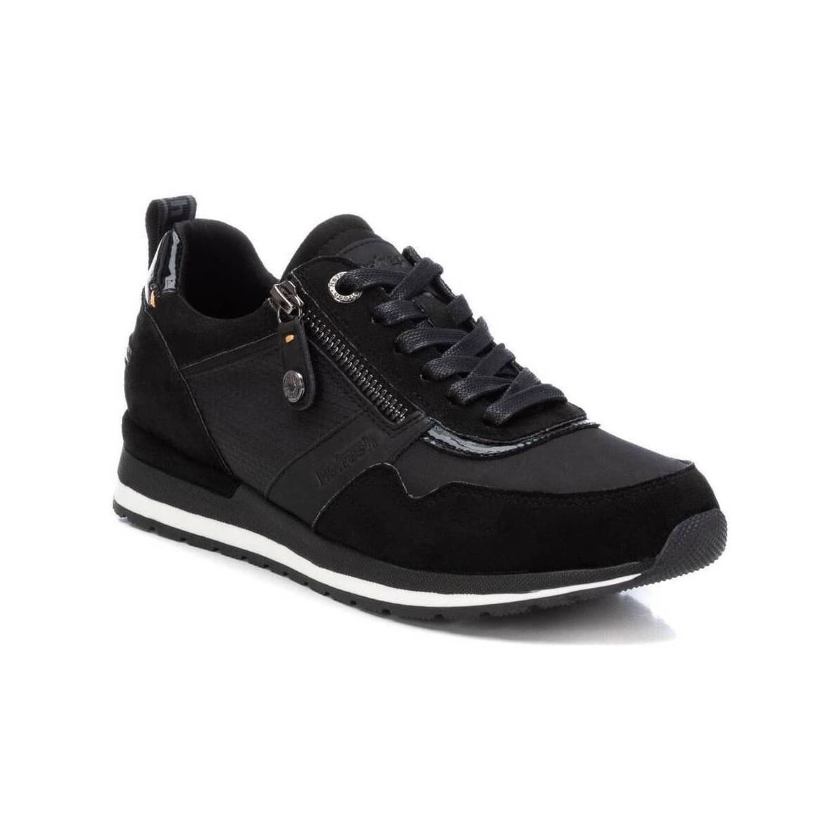 Women's Sneakers Refresh Black