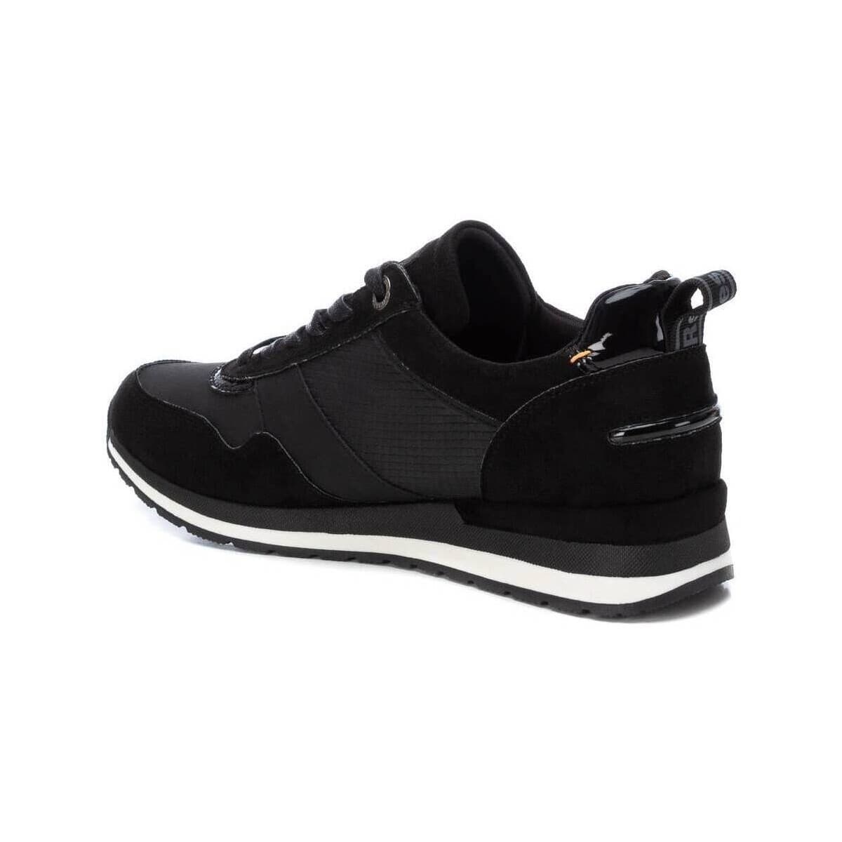 Women's Sneakers Refresh Black