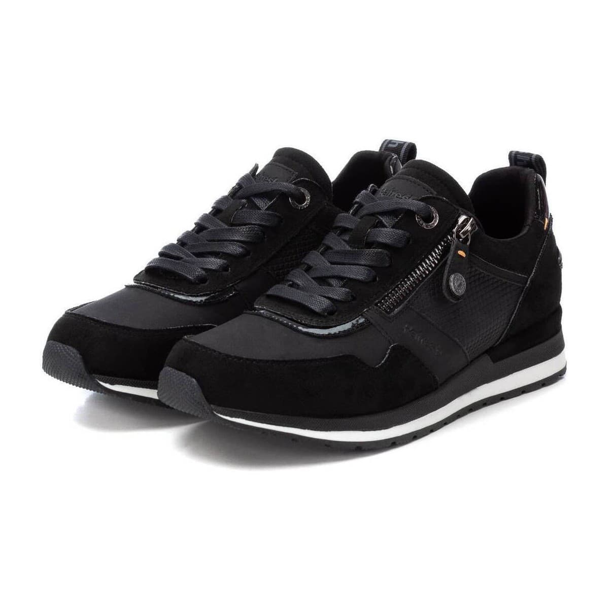 Women's Sneakers Refresh Black