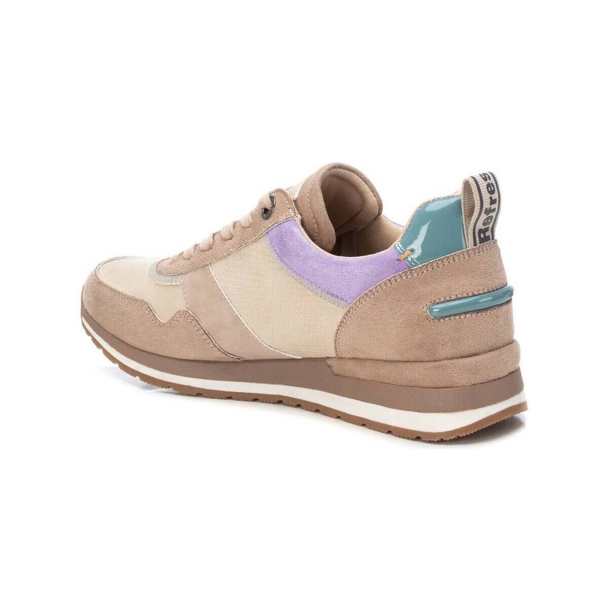 Women's Sneakers Refresh Brown