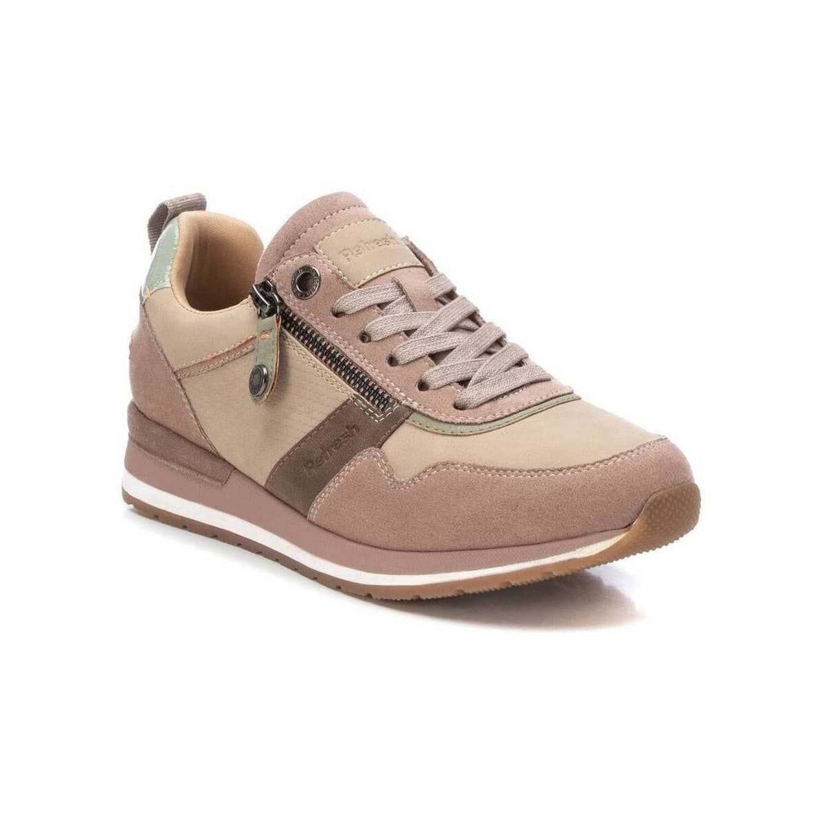 Women's Sneakers Refresh Brown