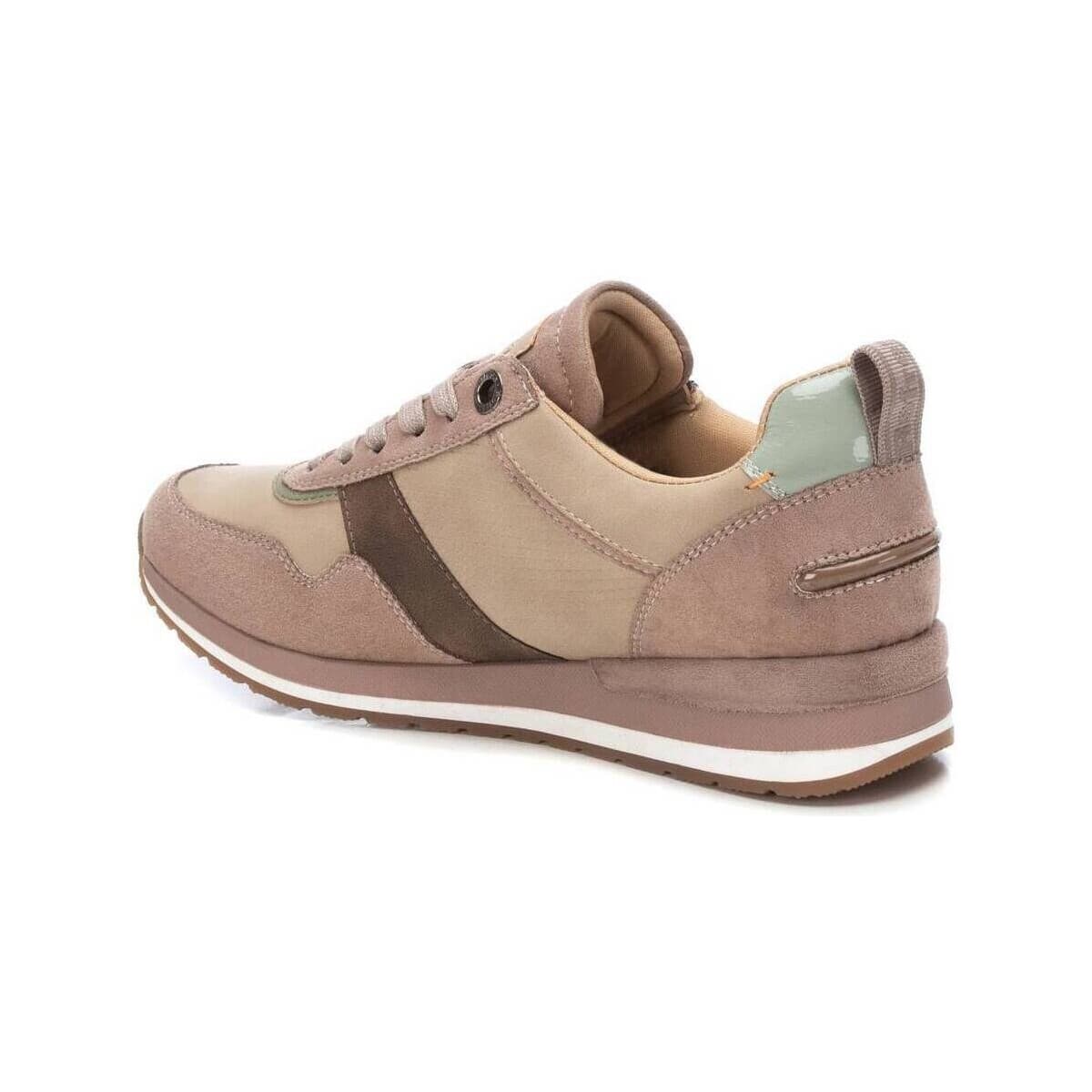 Women's Sneakers Refresh Brown