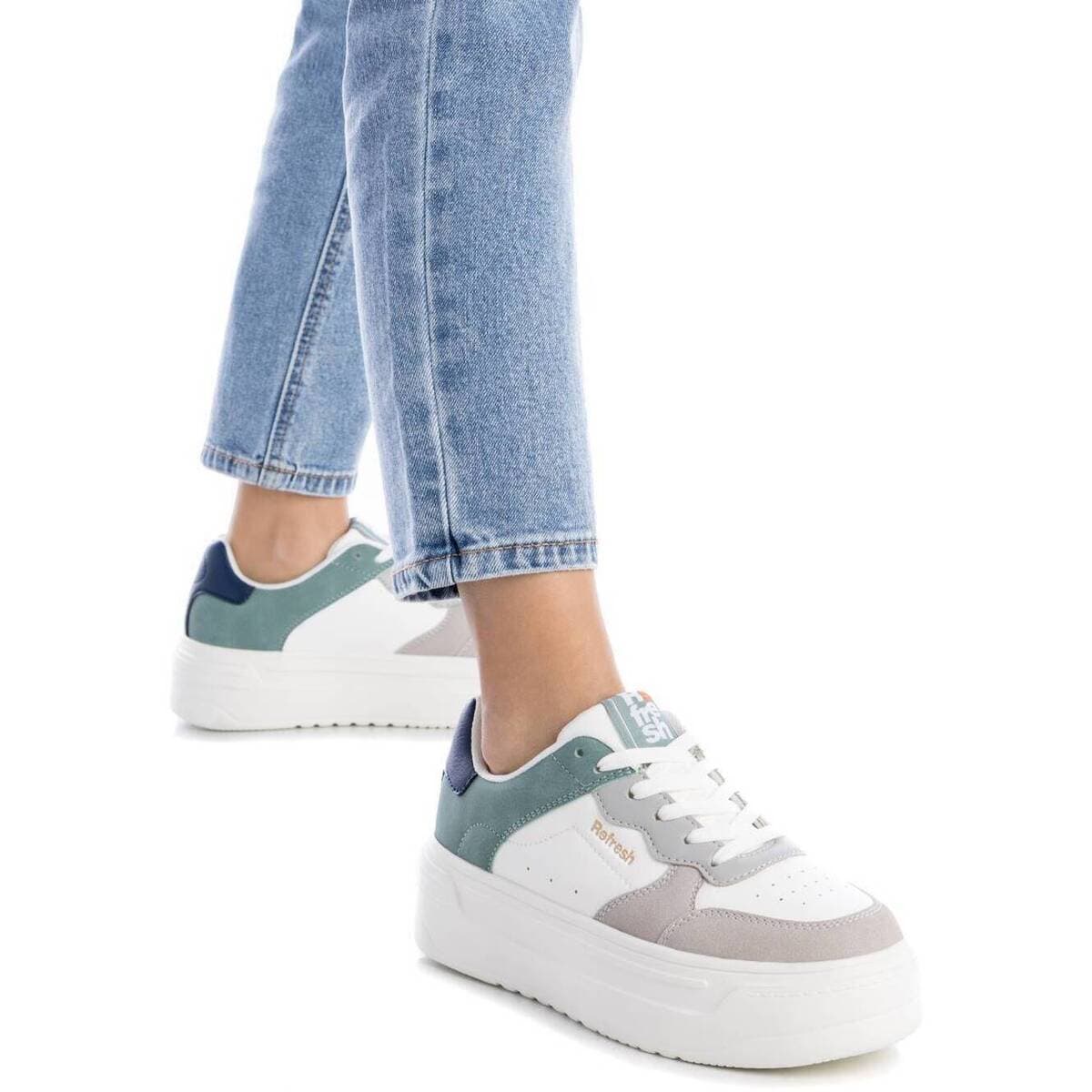 Women's Sneakers Refresh Multicolor