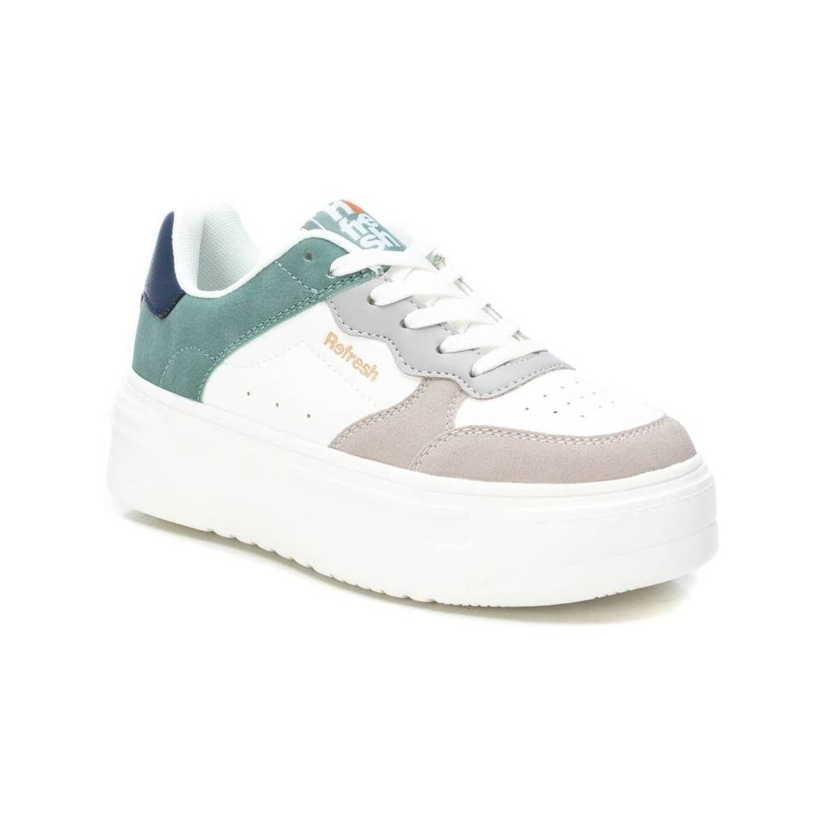 Women's Sneakers Refresh Multicolor