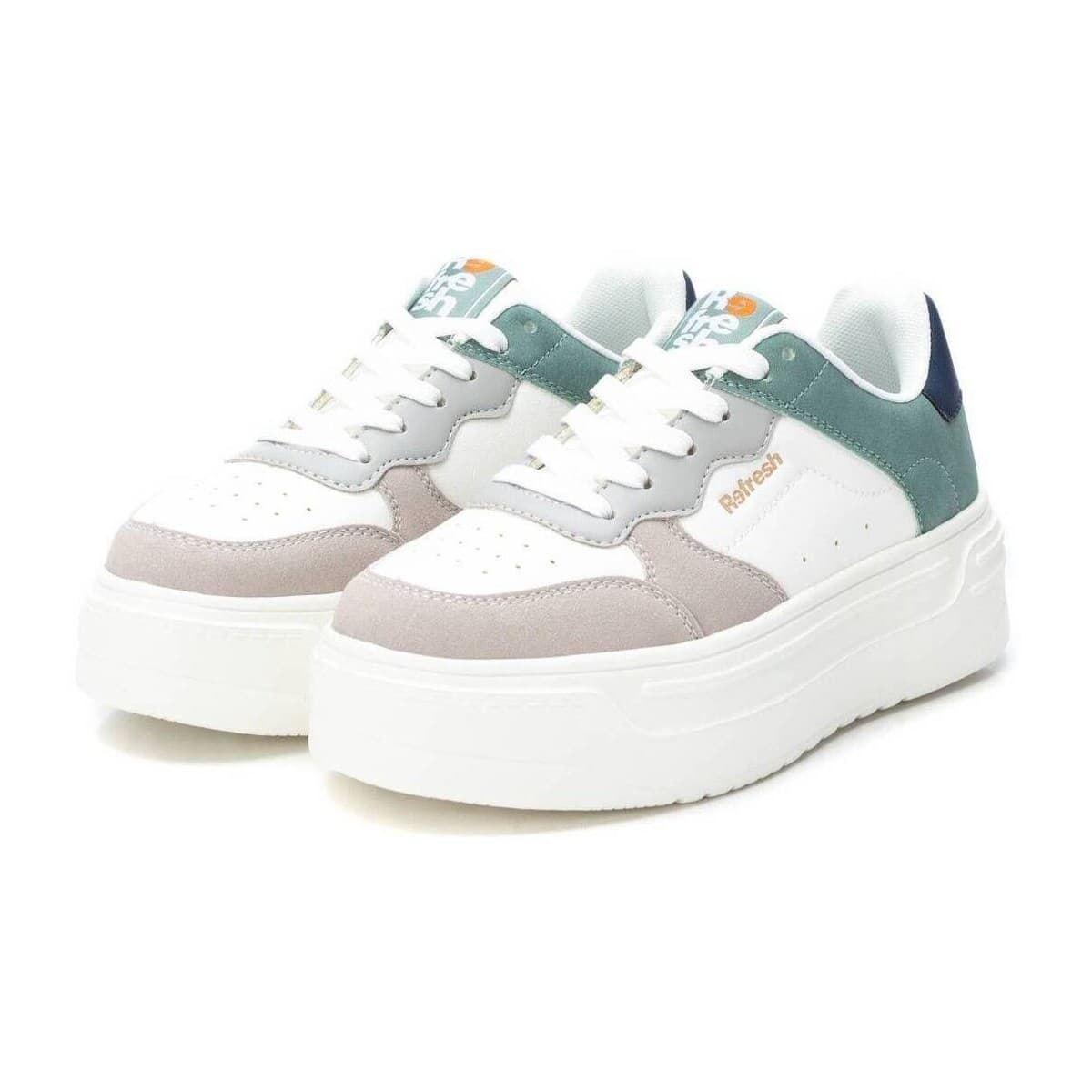 Women's Sneakers Refresh Multicolor