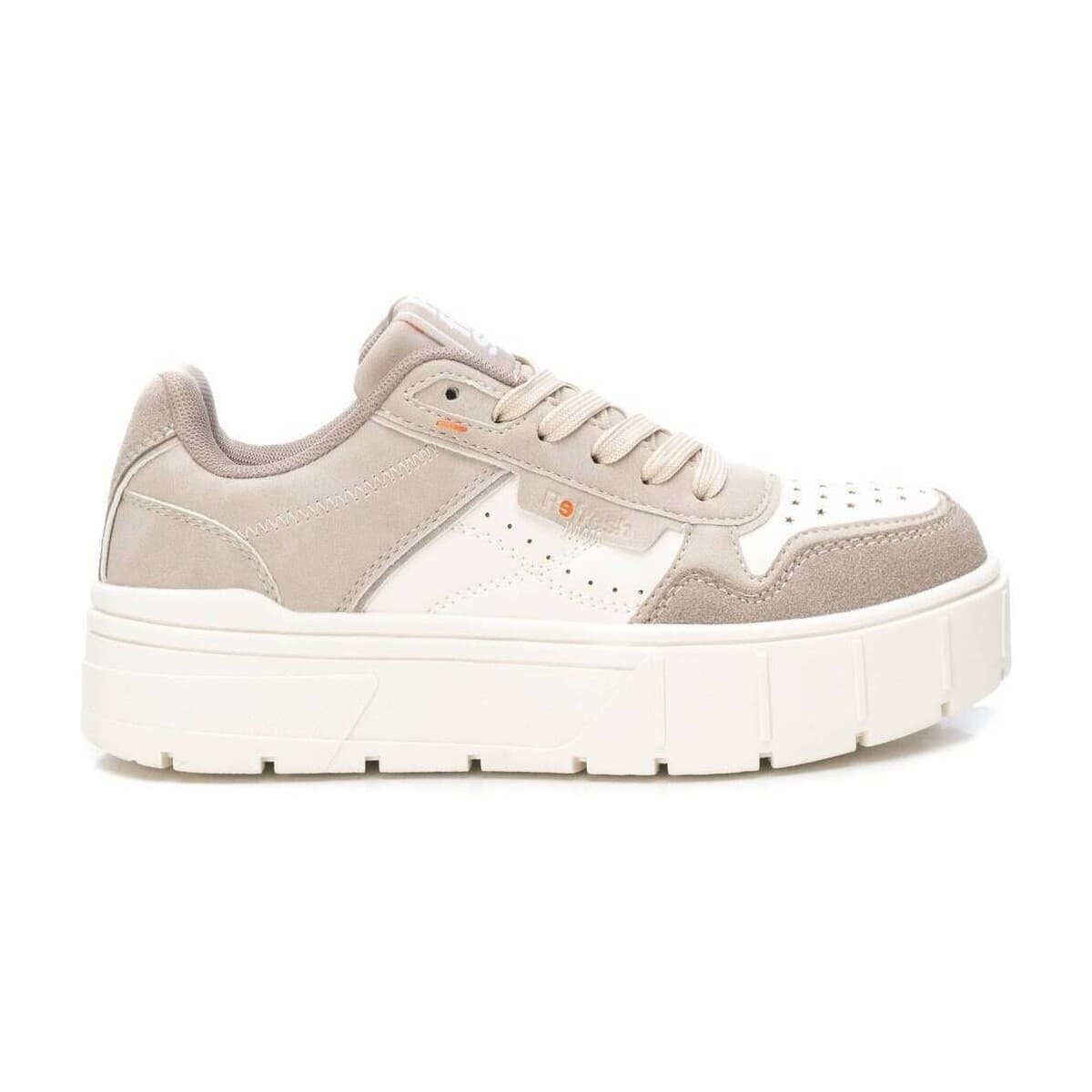 Women's Sneakers Refresh Brown