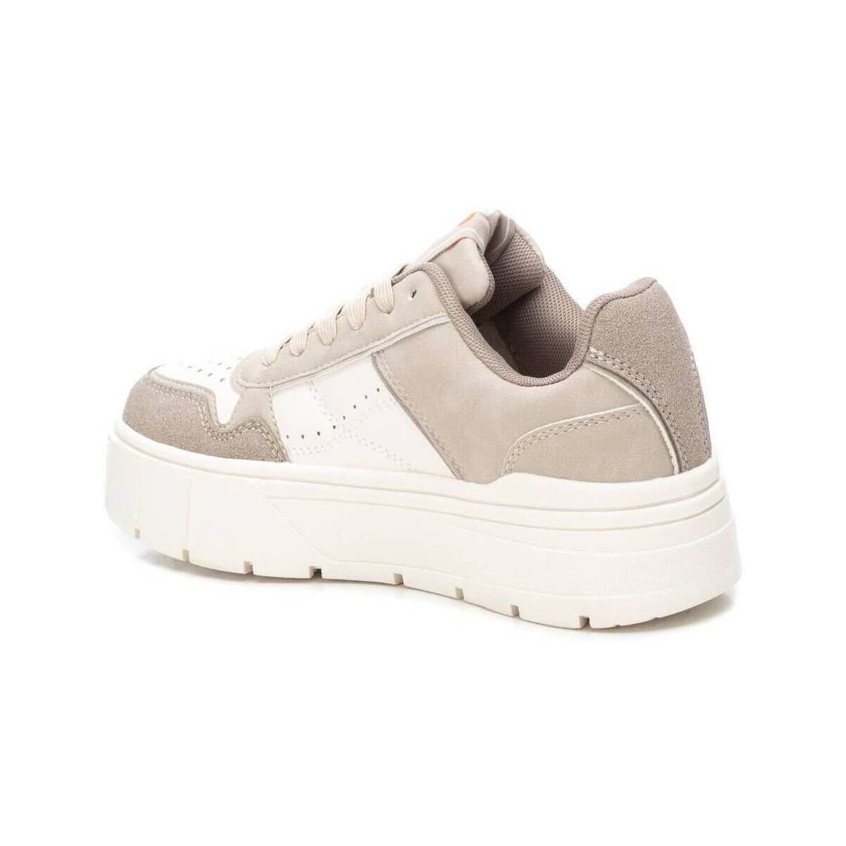 Women's Sneakers Refresh Brown
