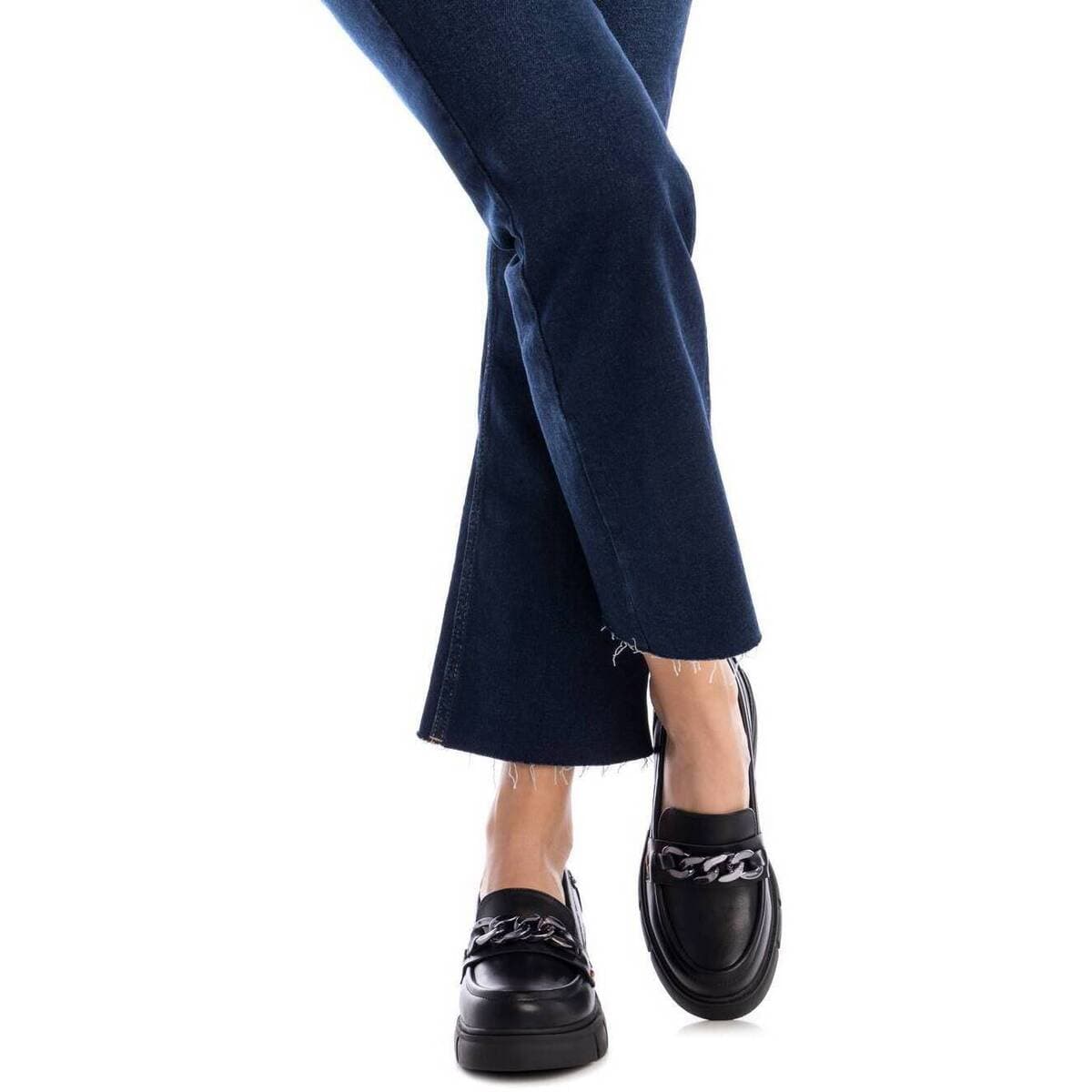 Women's Dress Shoes Refresh Black