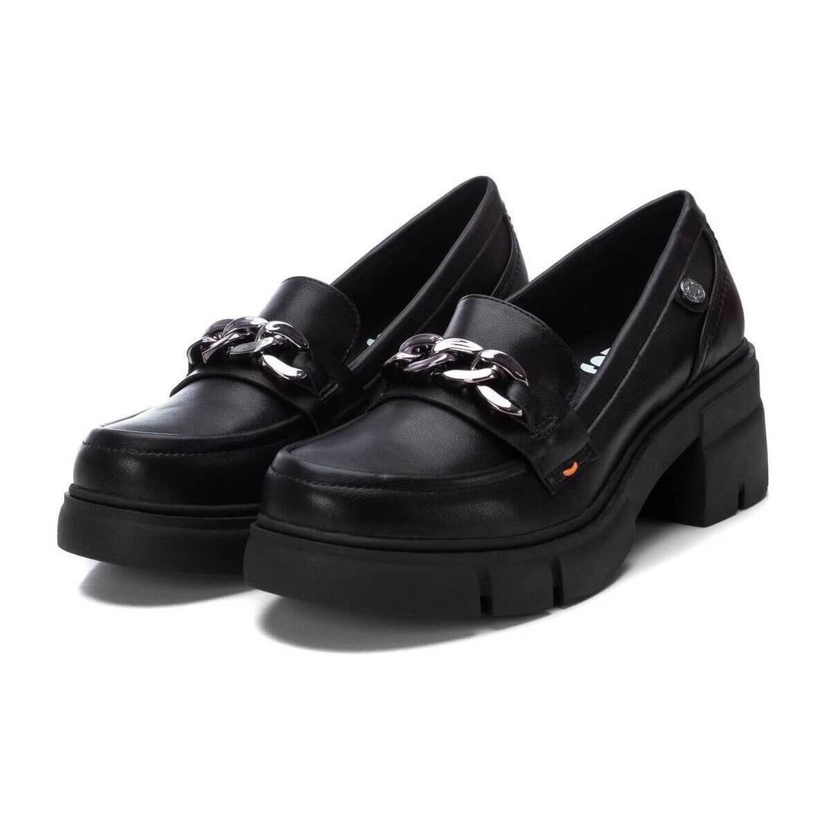 Women's Dress Shoes Refresh Black