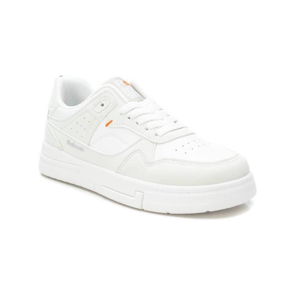 Women's Sneakers Refresh White