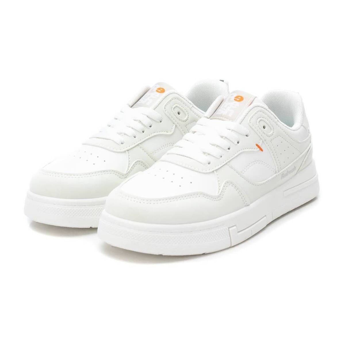 Women's Sneakers Refresh White