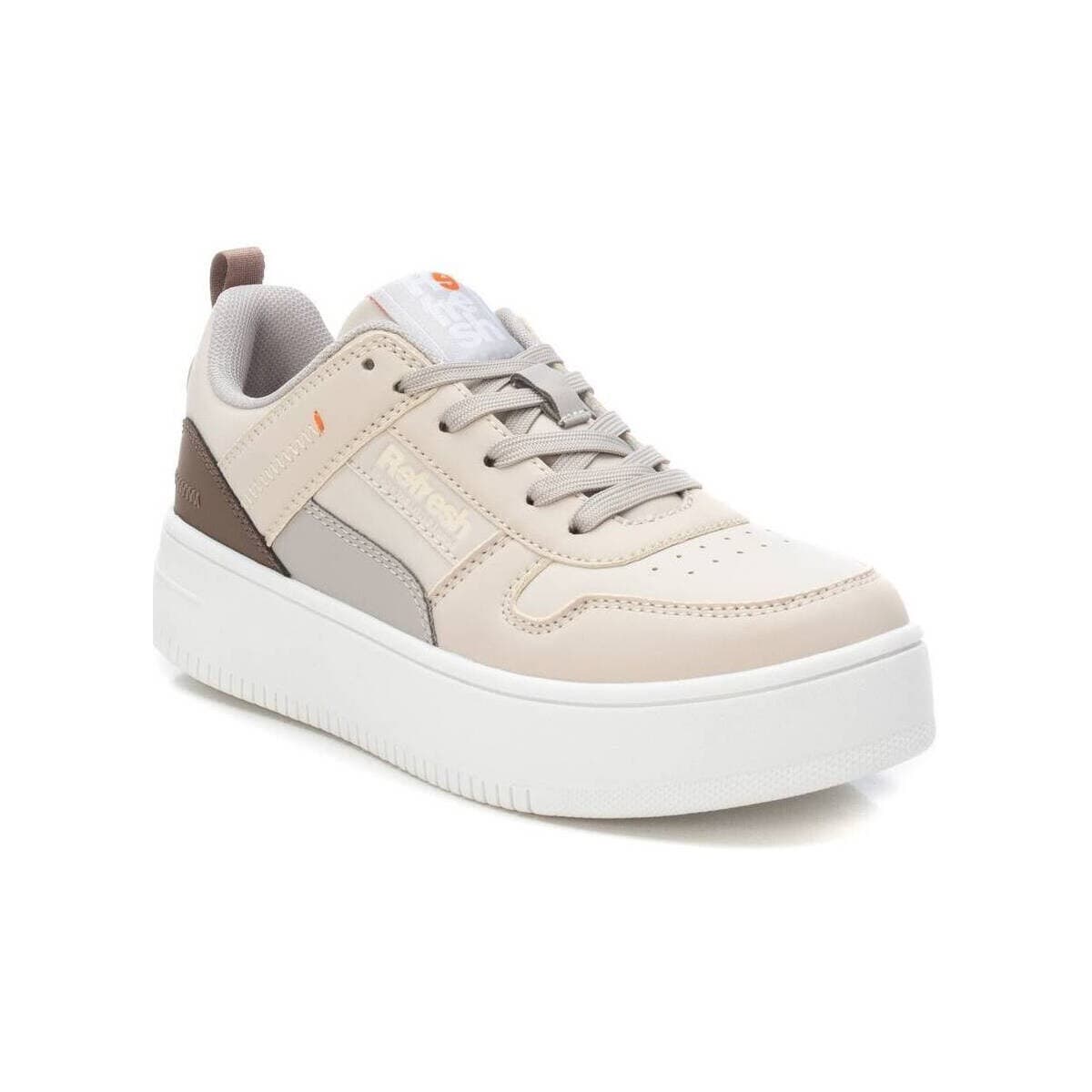 Women's Sneakers Refresh White