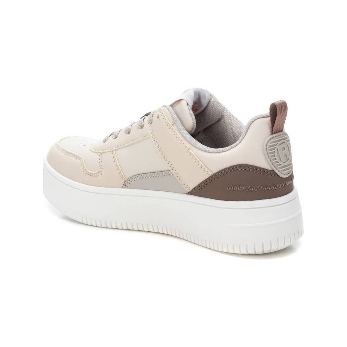 Women's Sneakers Refresh White