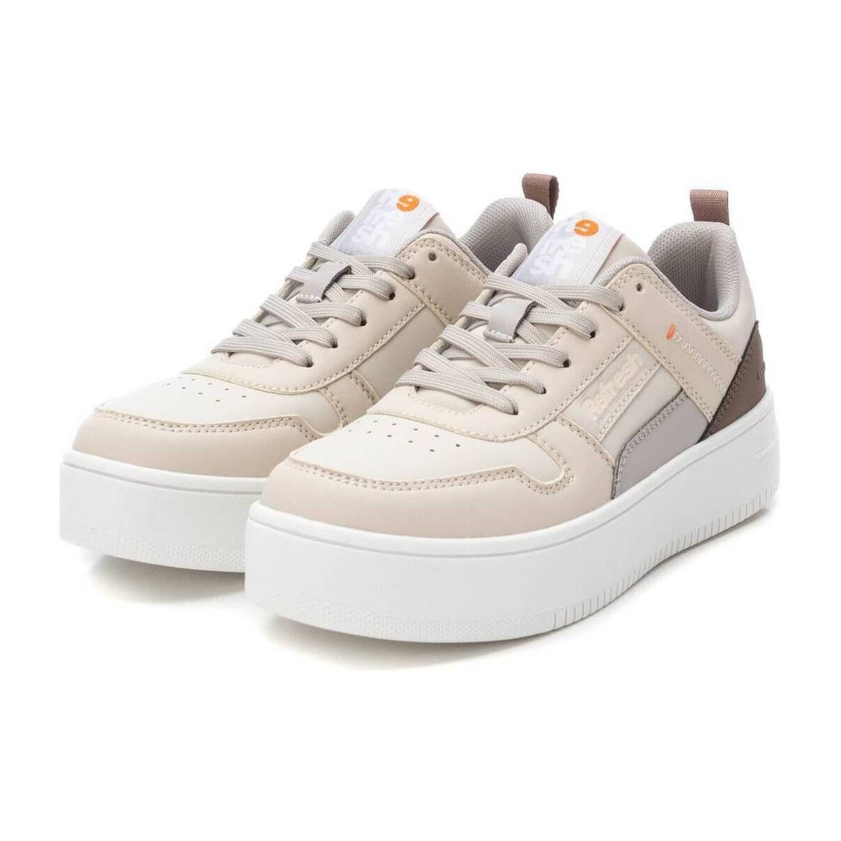 Women's Sneakers Refresh White