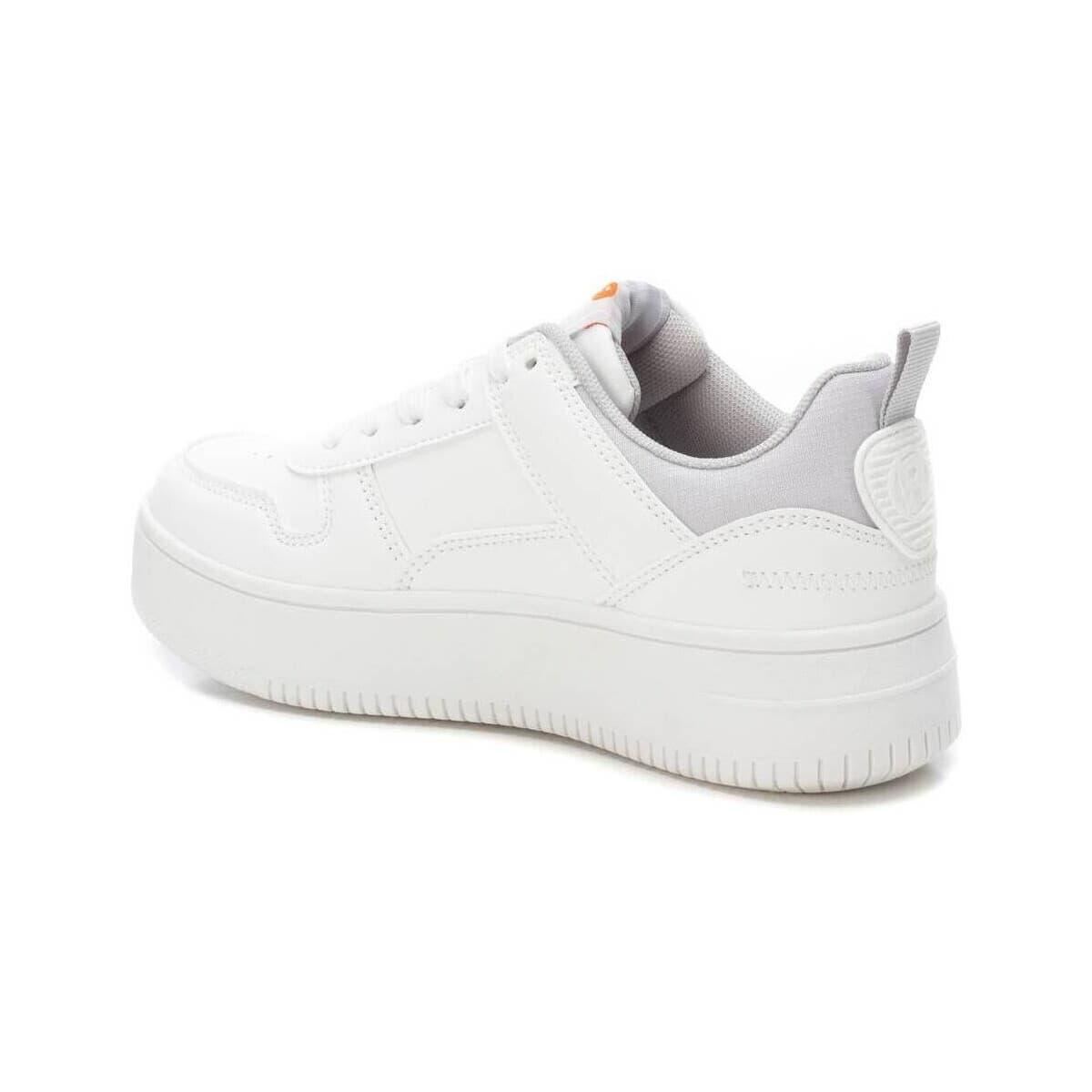 Women's Sneakers Refresh White