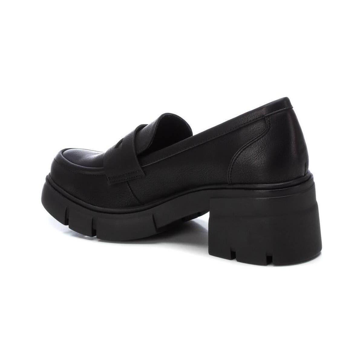 Women's Dress Shoes Refresh Black