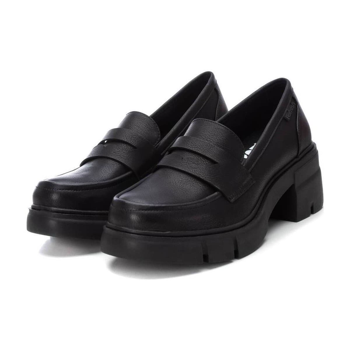 Women's Dress Shoes Refresh Black