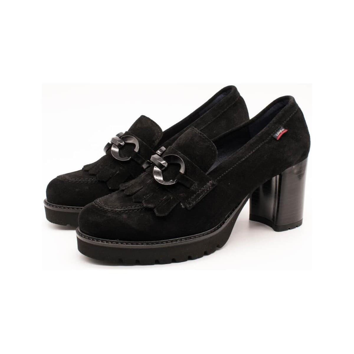 Women's Dress Shoes CallagHan Black