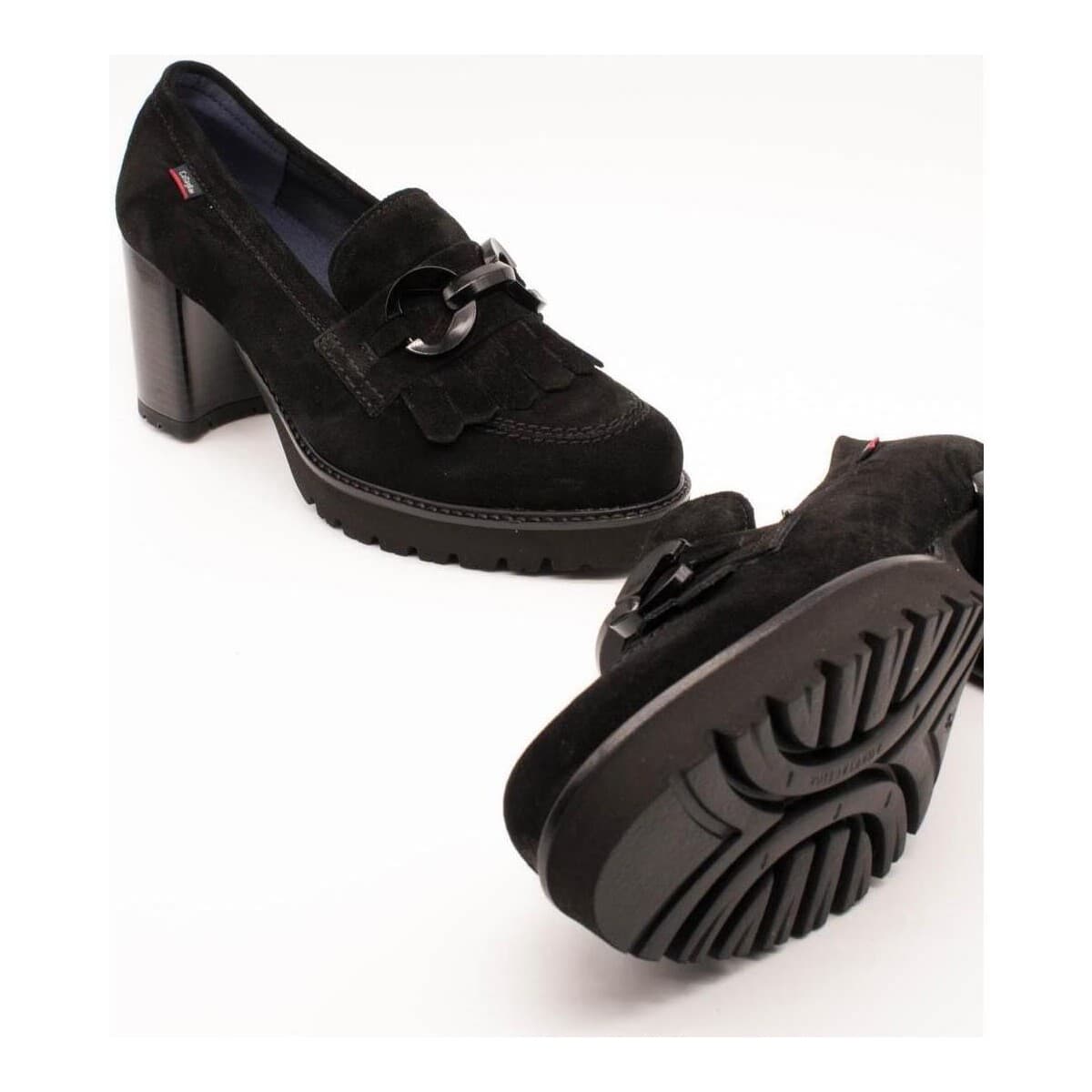 Women's Dress Shoes CallagHan Black
