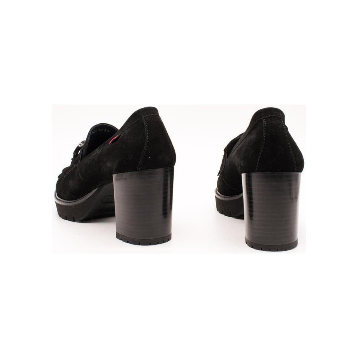 Women's Dress Shoes CallagHan Black