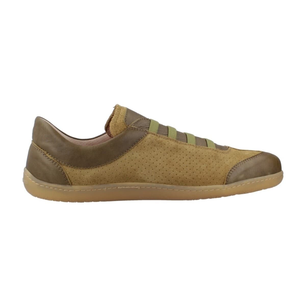 Men's Sneakers Quondam Green