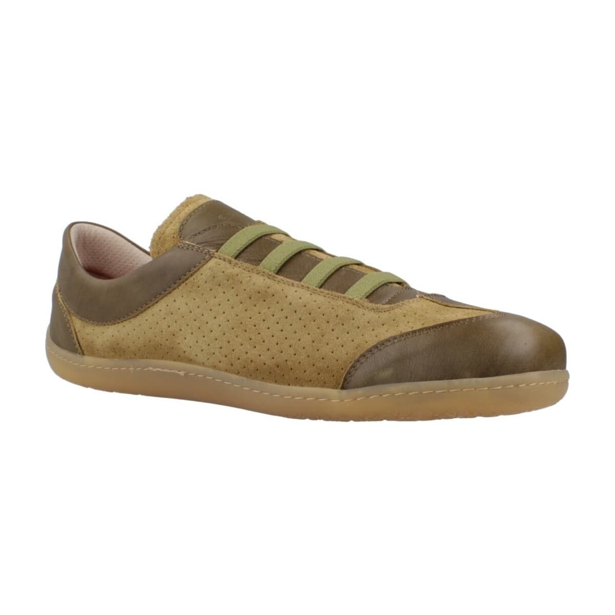 Men's Sneakers Quondam Green