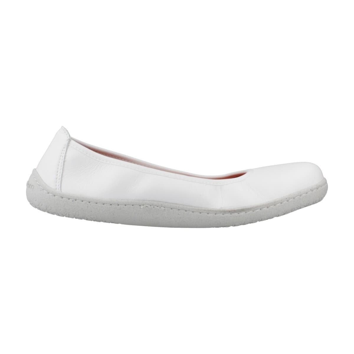 Women's Dress Shoes Quondam White